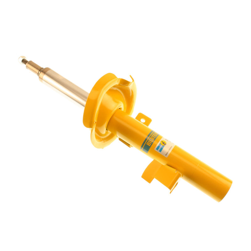 Bilstein B8 2006 Volvo V50 T5 FWD Front Left 36mm Monotube Strut Assembly - Black Ops Auto Works
