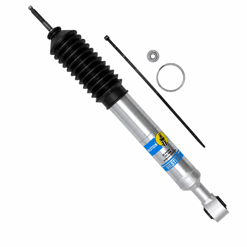 Bilstein B8 5100 front shock absorber for 2023-2026 Chevy Colorado 4WD
