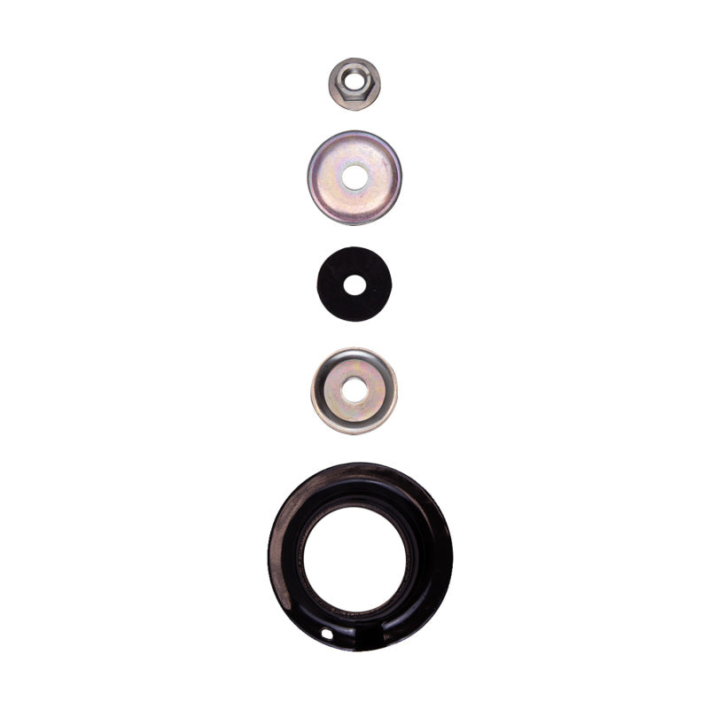 Bilstein B8 5100 Series 10-14 Toyota FJ Crusier/10-22 4Runner Front Shock Absorber - Black Ops Auto Works
