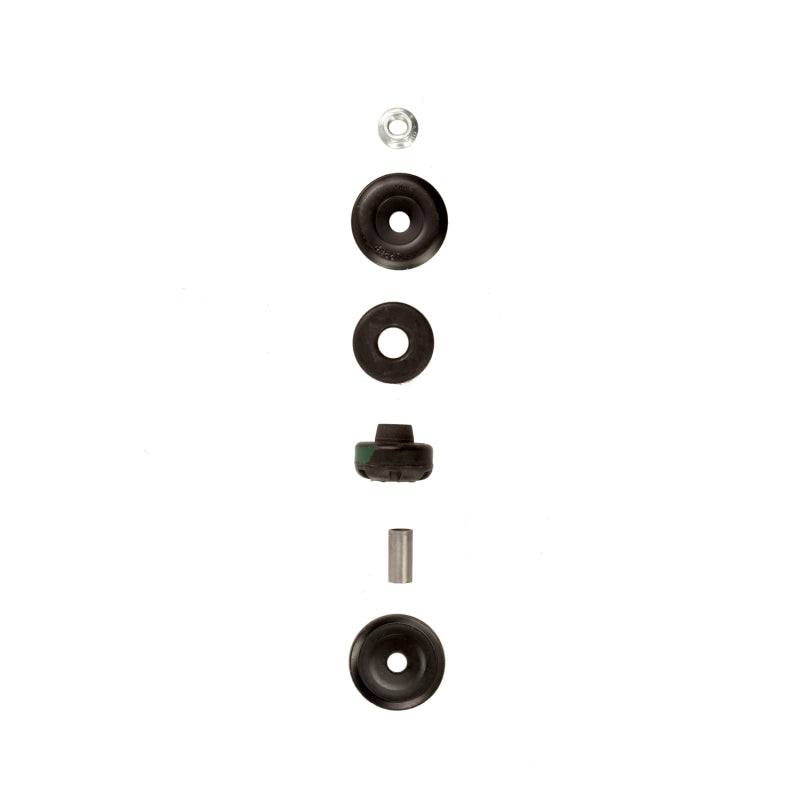 Bilstein B8 5112 Series 13-16 Dodge Ram 3500 Monotube Front Suspension Kit - Black Ops Auto Works