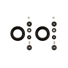 Load image into Gallery viewer, Bilstein B8 5112 Series 14-17 Dodge Ram 2500 Front Suspension Leveling Kit - Black Ops Auto Works