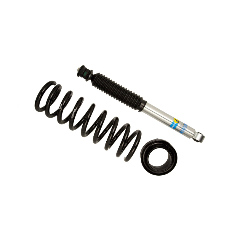 Bilstein B8 5112 Series 14-17 Dodge Ram 2500 Front Suspension Leveling Kit - Black Ops Auto Works
