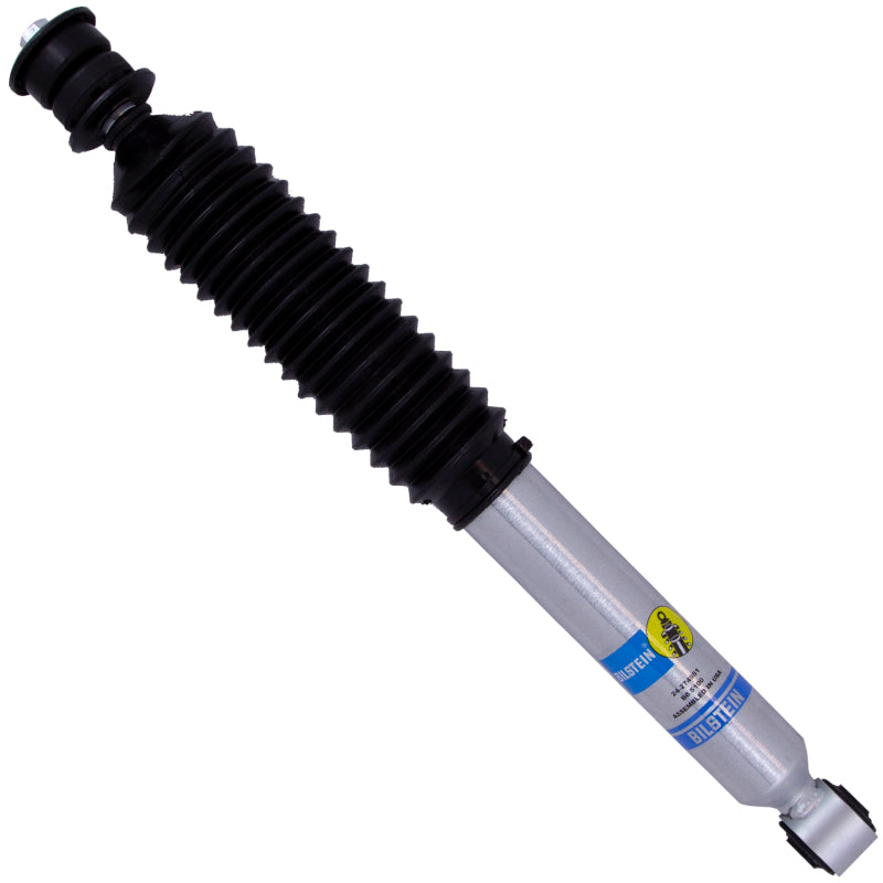 Bilstein B8 5112 Series 17-18 Ford F250 14mm Monotube Suspension Leveling Kit - Black Ops Auto Works