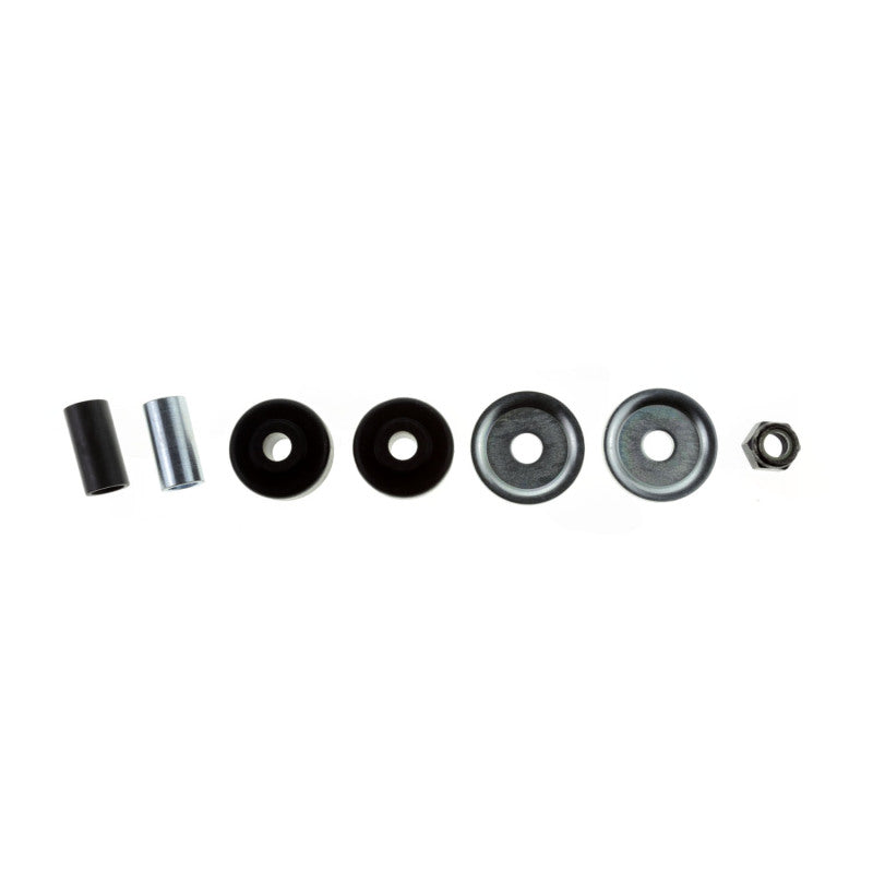 Bilstein B8 5125 46mm Monotube Shock Absorber - Black Ops Auto Works