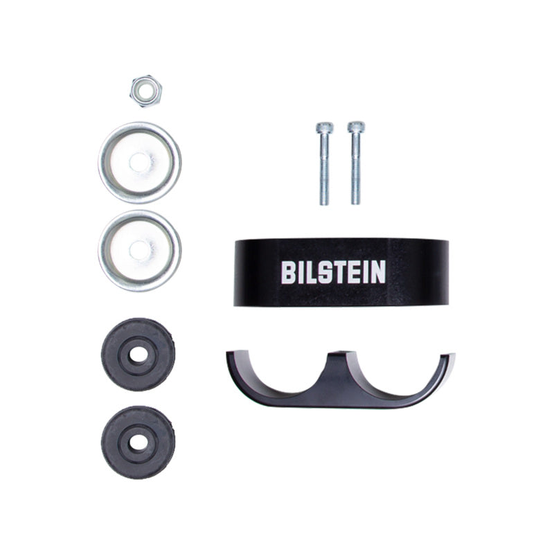 Bilstein B8 5160 07-17 Jeep Wrangler reservoir shock absorbers Bilstein BIL25-311990
