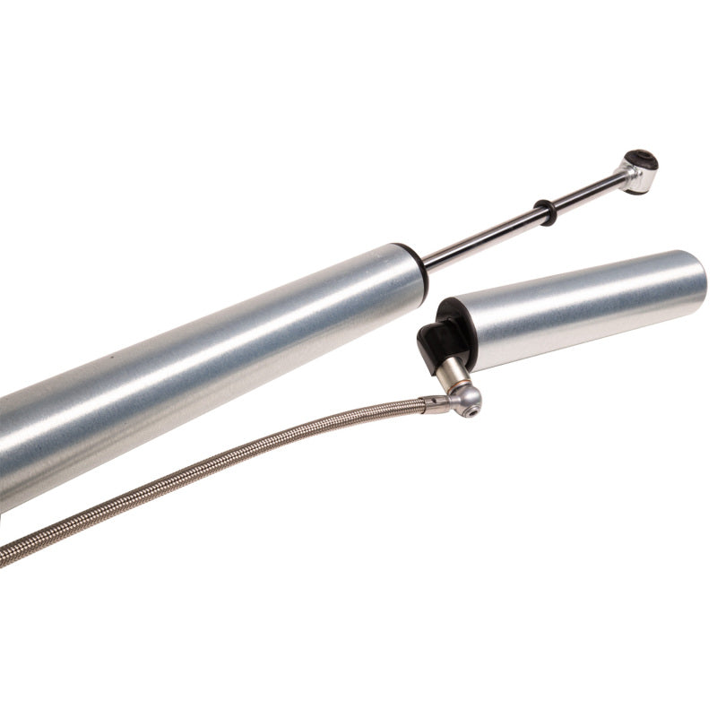 Bilstein B8 5160 07-17 Jeep Wrangler reservoir shock absorbers Bilstein BIL25-311990