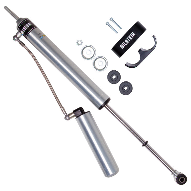 Bilstein B8 5160 07-17 Jeep Wrangler reservoir shock absorbers Bilstein BIL25-311990