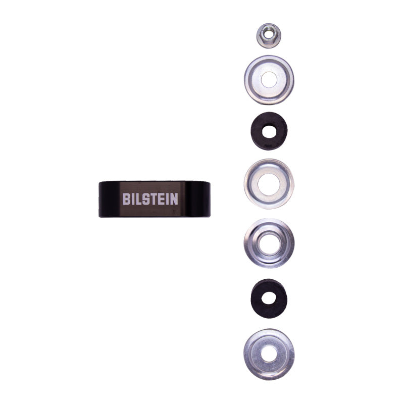 Bilstein B8 5160 Series 07-21 Toyota Tundra Rear Remote Reservoir Shock Absorber - Black Ops Auto Works