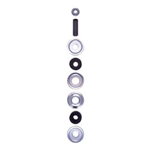 Load image into Gallery viewer, Bilstein B8 5160 Series 2013-2021 Land Cruiser Rear Monotube Shock Absorber - Right-Shocks and Struts-Bilstein-651860896533-