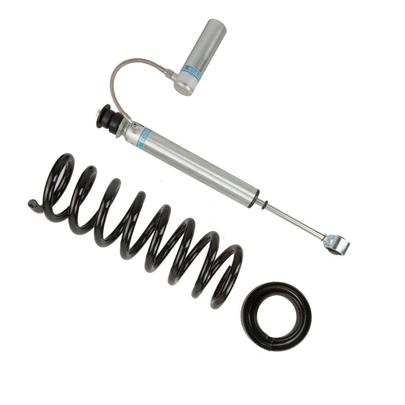 Bilstein B8 5162 Series 14-16 Dodge Ram 2500 Monotube Front Suspension Kit - Black Ops Auto Works