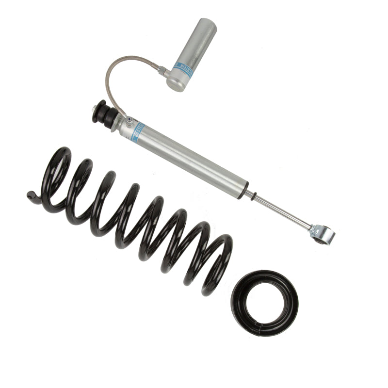 Bilstein B8 5162 Series 14-16 Dodge Ram 2500 Monotube Front Suspension Kit - Black Ops Auto Works