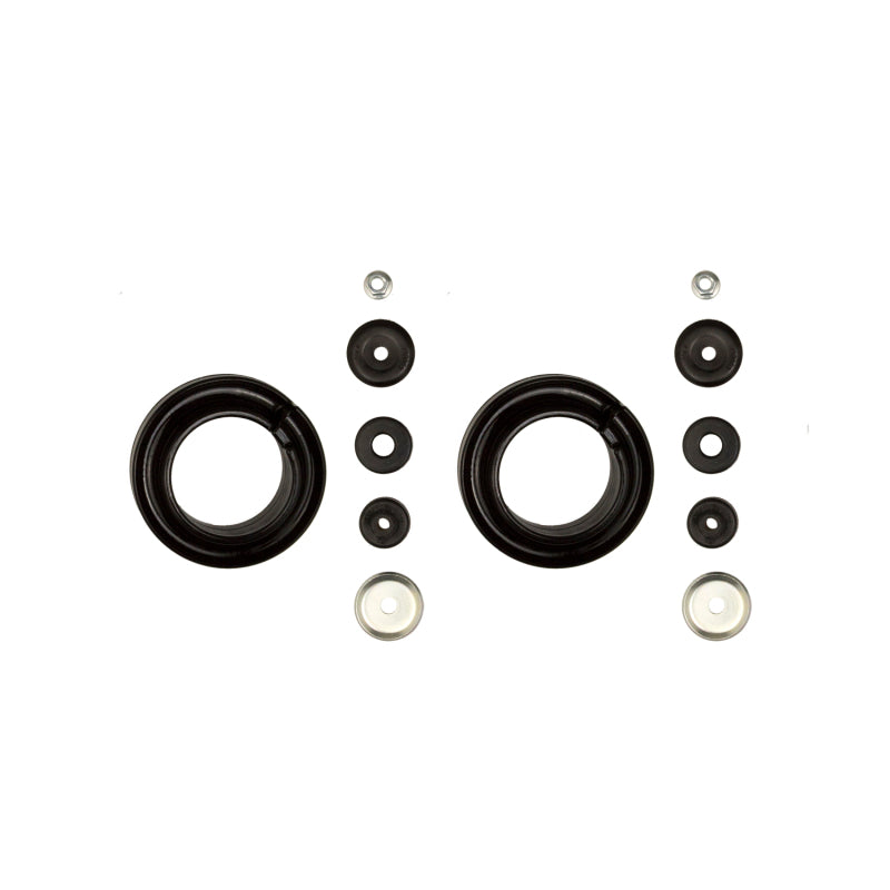 Bilstein B8 5162 Series 14-17 Dodge Ram 2500 Front Suspension Leveling Kit - Black Ops Auto Works