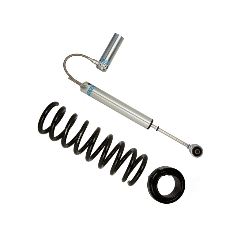 Bilstein B8 5162 Series 14-17 Dodge Ram 2500 Front Suspension Leveling Kit - Black Ops Auto Works
