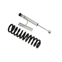 Load image into Gallery viewer, Bilstein B8 5162 Series 17-18 Ford F-250/F-350 Front Monotube Suspension Leveling Kit (for 2in Lift) - Black Ops Auto Works