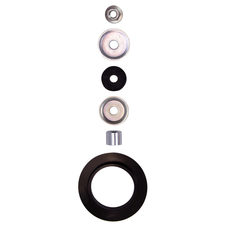 Bilstein B8 6112 10-22 Lexus GX460 / 10-22 Toyota 4Runner Front Suspension Kit - Black Ops Auto Works