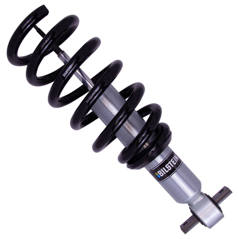 Bilstein B8 6112 14-18 Chevrolet Silverado 1500 Front Suspension Kit - Black Ops Auto Works