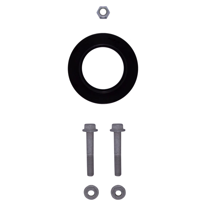 Bilstein B8 6112 19-20 Ford Ranger Front Suspension Kit - Black Ops Auto Works