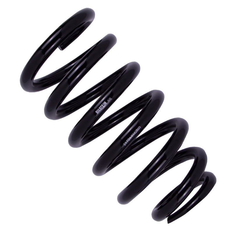 Bilstein B8 6112 19-20 GMC Sierra / Chevrolet Silverado 1500 Front Suspension Kit - Black Ops Auto Works