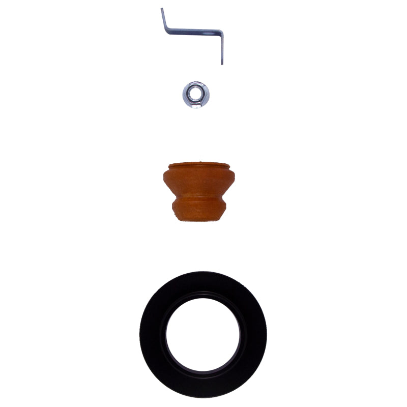 Bilstein B8 6112 19-20 Ram 1500 Front Suspension Kit - Black Ops Auto Works