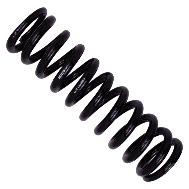 Bilstein B8 6112 Series 00-06 Toyota Tundra Limited / SR5 V8 4.7L Monotube Front Suspension Kit - Black Ops Auto Works