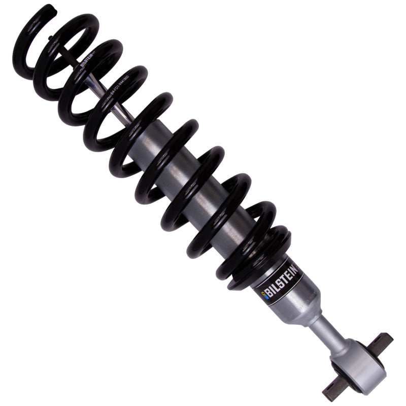 Bilstein B8 6112 Series 2015 Ford F150 (4WD Only) Front Suspension Kit - Black Ops Auto Works