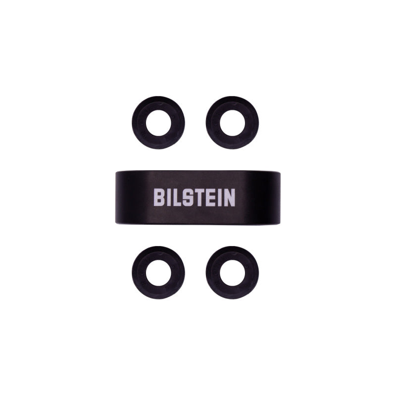 Bilstein B8 95.5-04 Toyota Tacoma Base Rear Right 36mm Monotube Shock Absorber - Black Ops Auto Works