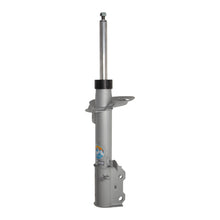 Load image into Gallery viewer, Bilstein B8 TerraSport front strut for Ford Bronco Sport, angled view showing mounting bracket