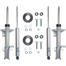 Load image into Gallery viewer, Bilstein B8 TerraSport lift kit components for Ford Bronco Sport, full kit layout