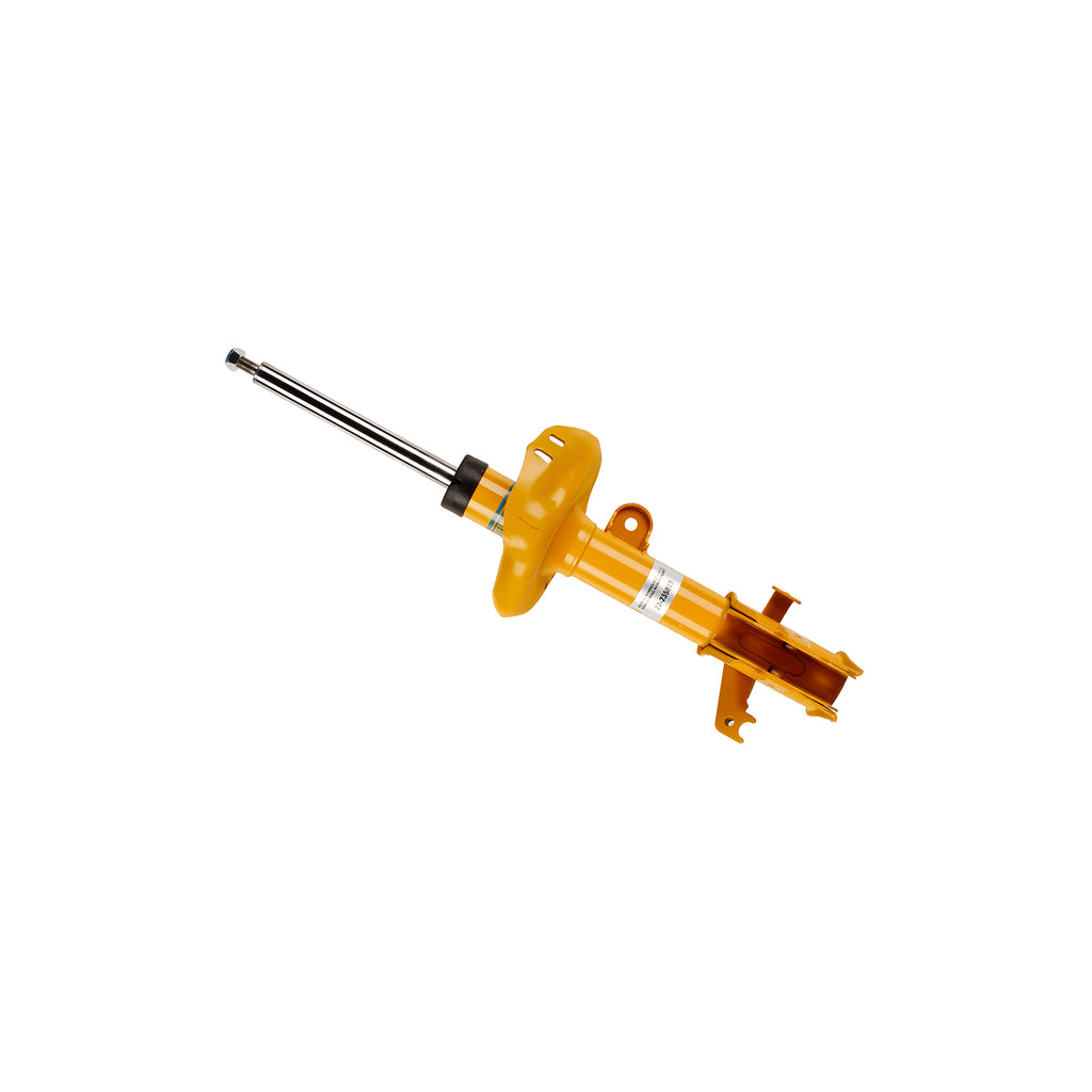 -Bilstein B6 07-11 Honda CR-V Twintube Front Left Strut Assembly-Shocks and Struts-Bilstein
