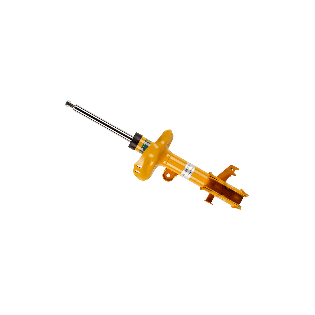 -Bilstein B6 07-11 Honda CR-V Twintube Front Right Strut Assembly-Shocks and Struts-Bilstein