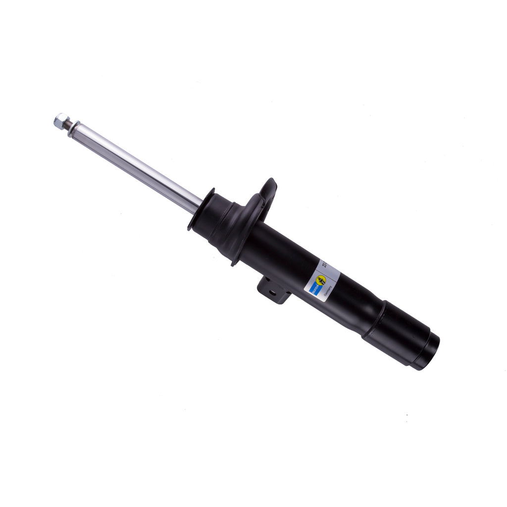 -Bilstein B4 13-14 BMW 335xi / 320xi / 328xi / 428xi Front Left Twintube Strut Assembly-Shocks and Struts-Bilstein
