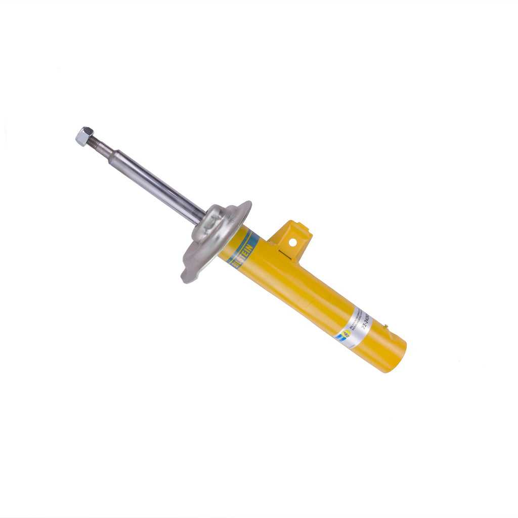 -Bilstein B8 SP 01-05 BMW 325xi/330xi Front Right Monotube Strut Assembly-Shocks and Struts-Bilstein