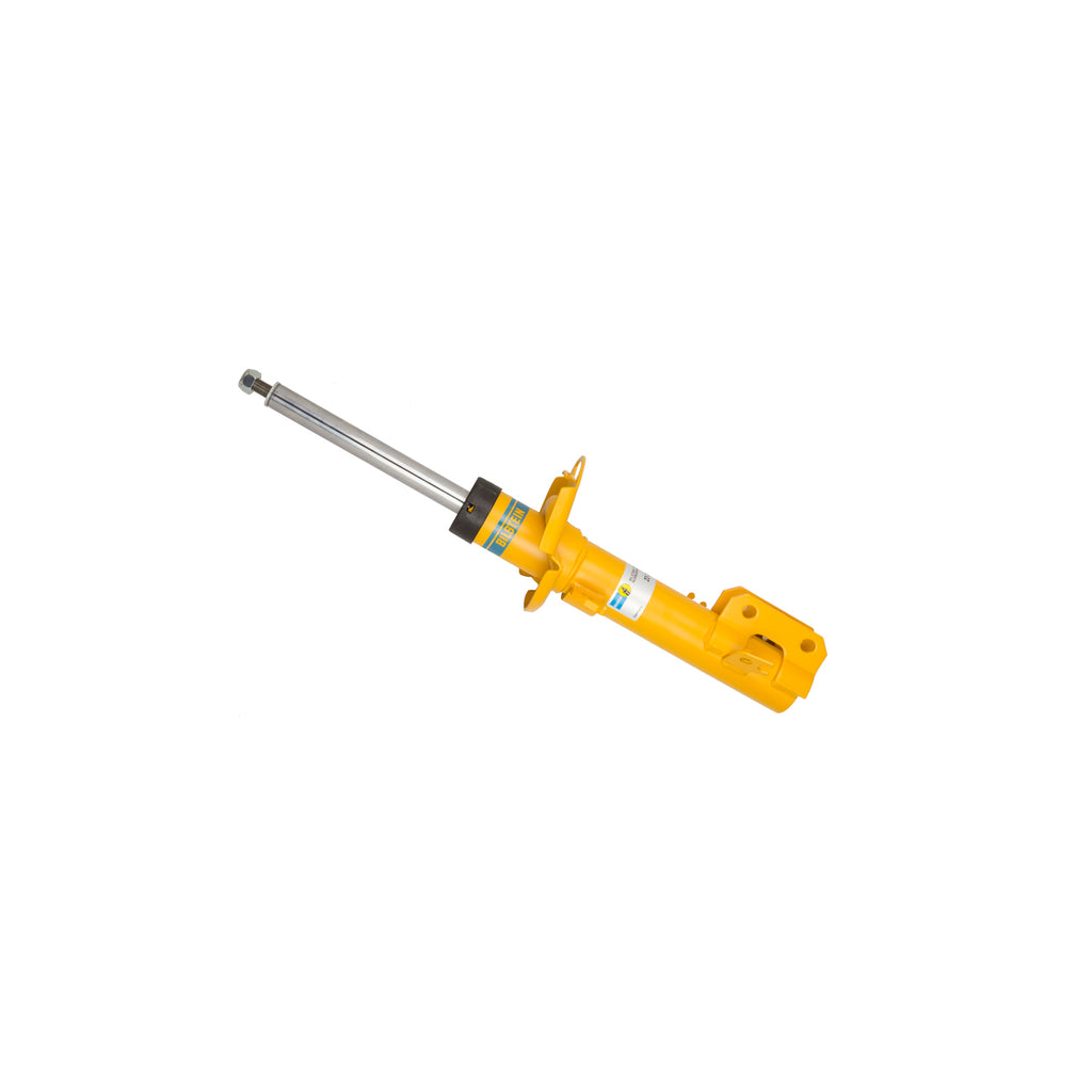 -Bilstein B6 Performance 11-16 Ford Fiesta SE L4 1.6L Front Left Twintube Shock-Shocks and Struts-Bilstein