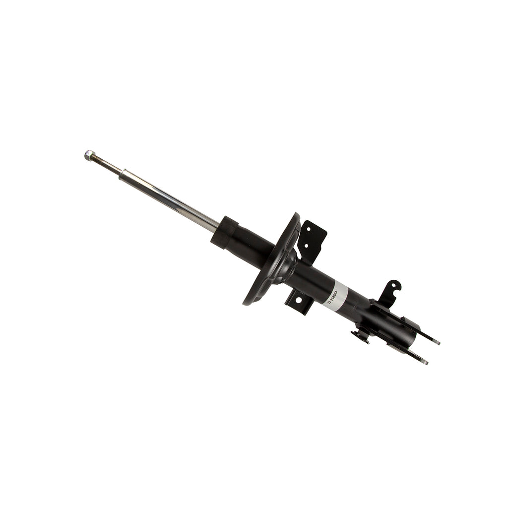 Bilstein B4 OE Replacement 09-15 Honda Pilot Front Right Twintube Suspension Strut Assembly - Bilstein 22-268884