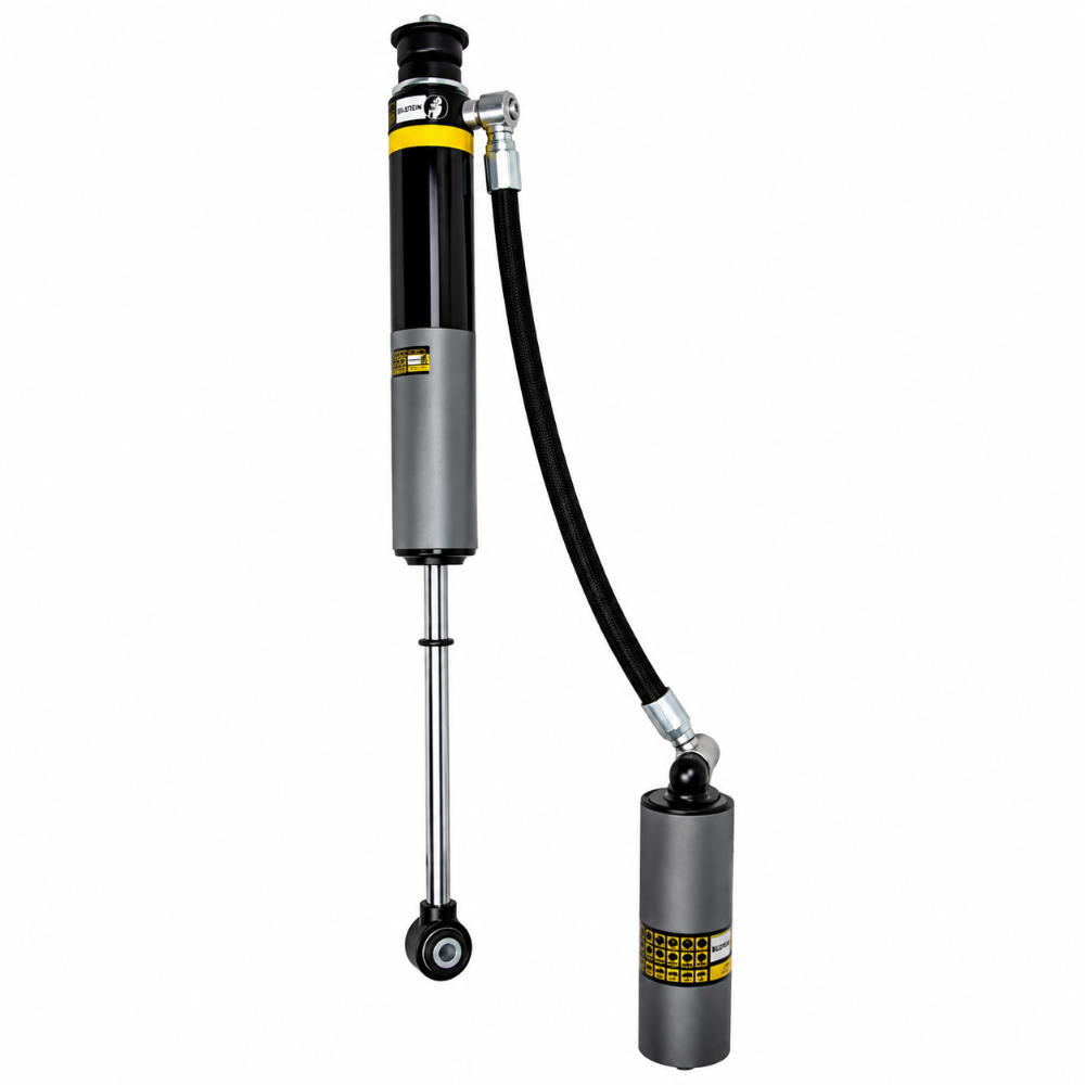 Bilstein 19-24 Dodge Ram 1500 4WD B8 8100 Rear Left Shock Absorber - 0-2in Lift - Bilstein 25-324075