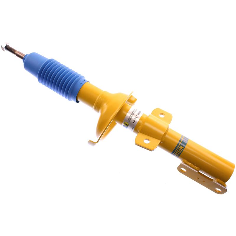 Bilstein B6 2006 BMW 330i Base Front Right 36mm Monotube Strut Assembly - Bilstein 35-120384