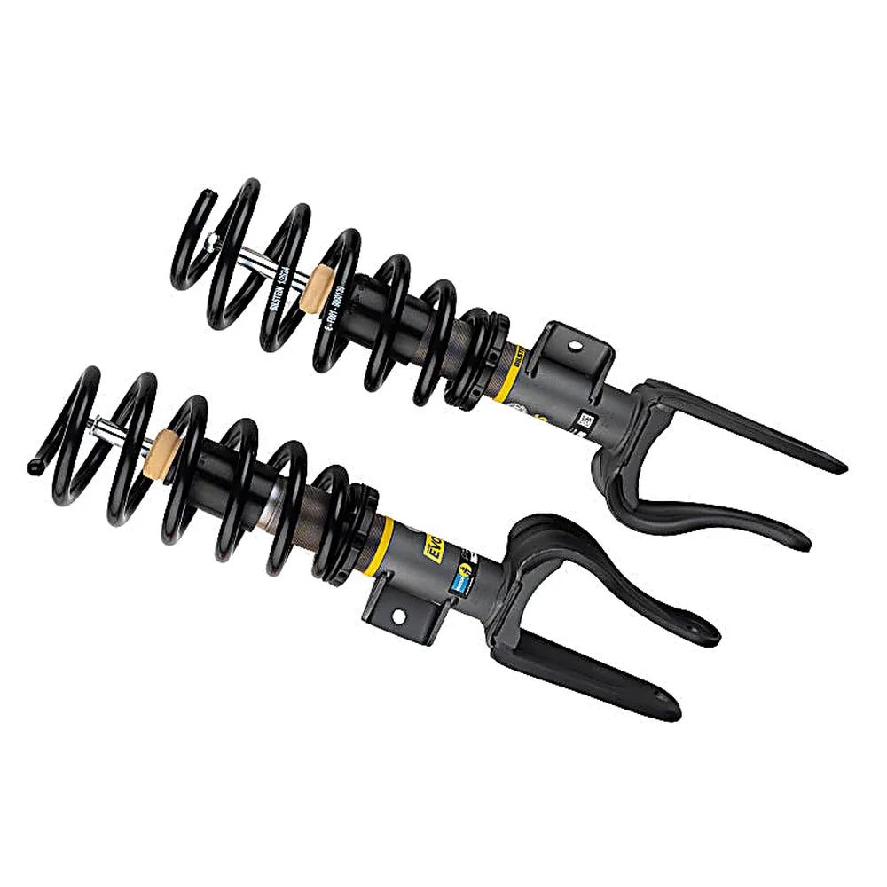 Bilstein 20-24 Tesla Y 4WD EVO Series Front & Rear Suspension Kit - Bilstein 47-348615