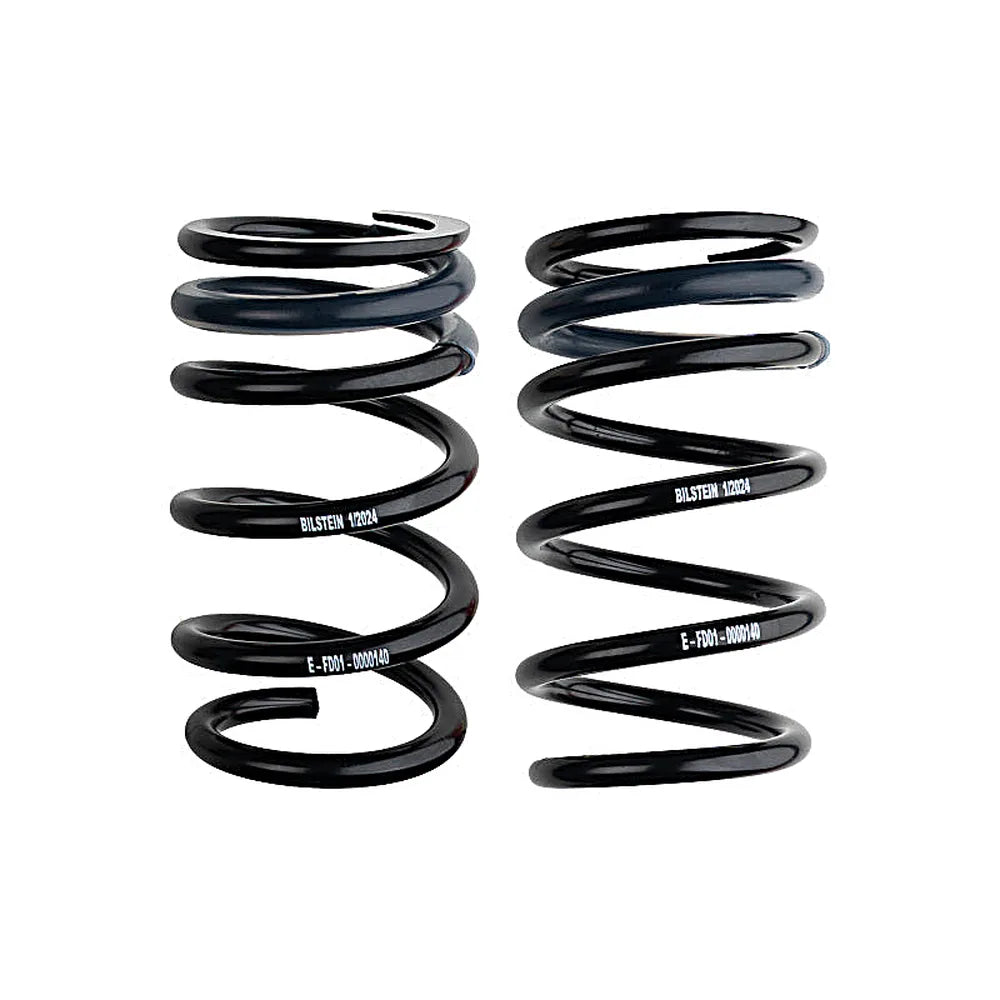 Bilstein 20-24 Tesla Y 4WD EVO Series Front & Rear Suspension Kit - Bilstein 47-348615