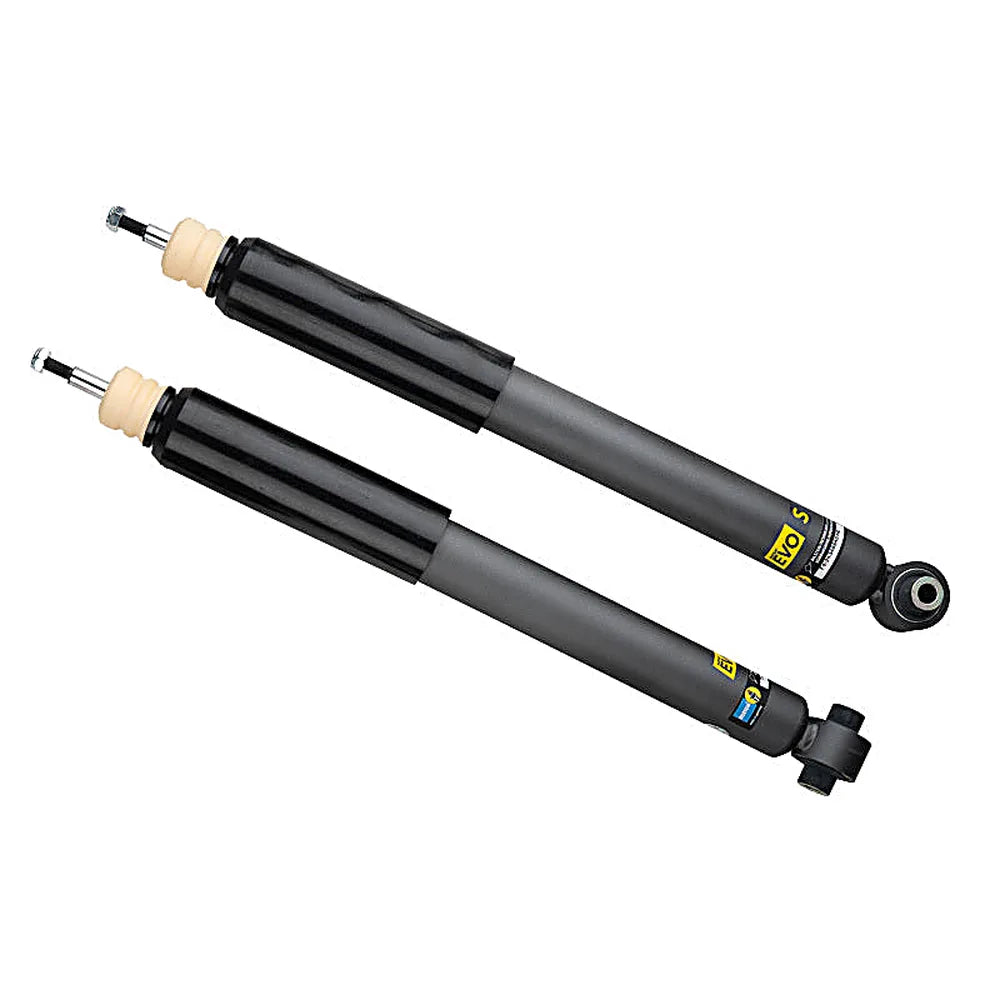 Bilstein 20-24 Tesla Y 4WD EVO Series Front & Rear Suspension Kit - Bilstein 47-348615
