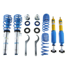 Load image into Gallery viewer, -Bilstein B16 (PSS10) 12-13 BMW 328i 2.0L &amp; 3.0L/335i 3.0L Front &amp; Rear Performance Suspension System-Coilovers-Bilstein