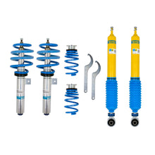 Load image into Gallery viewer, -Bilstein B16 (PSS10) 2014-2015 Mini Cooper Base/S Front &amp; Rear Performance Suspension System-Coilovers-Bilstein