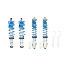 Load image into Gallery viewer, -Bilstein B16 (PSS10) Subaru WRX STi Base/Limited H4 2.5L Front &amp; Rear Performance Suspension System-Coilovers-Bilstein