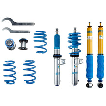 Load image into Gallery viewer, -Bilstein B16 (PSS10) Front &amp; Rear Performance Suspension System 15+ Audi A3 / VW Golf ALL-Shocks and Struts-Bilstein
