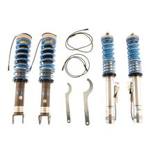 Load image into Gallery viewer, -Bilstein B16 2005 Porsche 911 Carrera Front and Rear Performance Suspension System-Coilovers-Bilstein