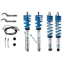 Load image into Gallery viewer, -Bilstein B16 (PSS10) 06-10 BMW E60 M5 EDC Performance Suspension System-Coilovers-Bilstein