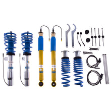 Load image into Gallery viewer, -Bilstein B16 (PSS10) BMW E92 3 Series DampTronic EDC Performance Suspension System-Coilovers-Bilstein
