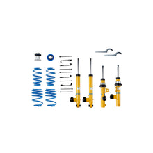 Load image into Gallery viewer, -Bilstein B16 (DampTronic) 2015+ Volkswagen GTI/Golf R Front and Rear Suspension Kit-Coilovers-Bilstein