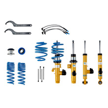 Load image into Gallery viewer, -Bilstein B16 (DampTronic) 13-15 BMW 335i xDrive Front and Rear Suspension Kit-Coilovers-Bilstein