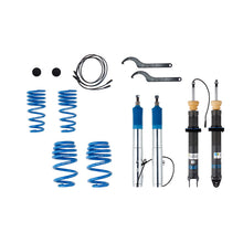 Load image into Gallery viewer, -Bilstein B16 12-19 Porsche 911 with Front Axle Lift Front and Rear Performance Suspension System-Coilovers-Bilstein