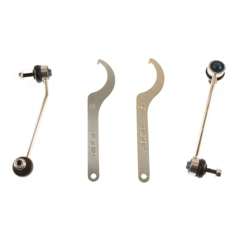 Bilstein 06-13 Porsche 911 B16 (DampTronic) Suspension Kit - Bilstein 49-349993